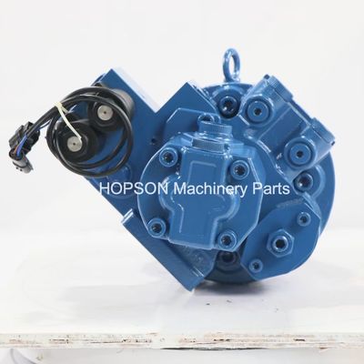 Hyundai-Bagger-Spare Parts Hydraulic-Pumpe für R60-5 R60-7 R35-7