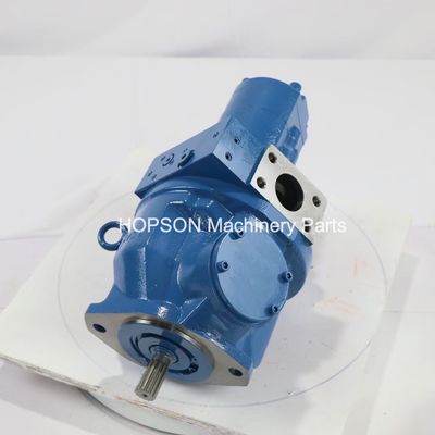 Hyundai-Bagger-Spare Parts Hydraulic-Pumpe für R60-5 R60-7 R35-7