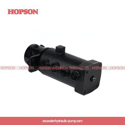7-8 Ton Swivel Joint Hydraulic, Bagger Parts DH80G DX75 Daewoo