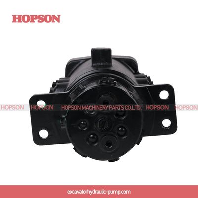 7-8 Ton Swivel Joint Hydraulic, Bagger Parts DH80G DX75 Daewoo