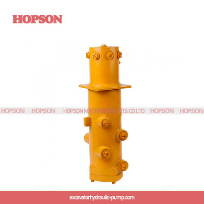 Gelbe Klage CLG907 CLG908 Liugong-Bagger-Swivel Joint Assemblys