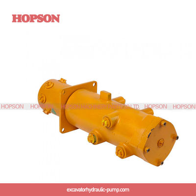 Gelbe Klage CLG907 CLG908 Liugong-Bagger-Swivel Joint Assemblys