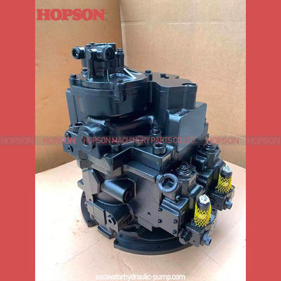 Hydraulikpumpe Ls10v00015f1 Ls10v00016f1 Ls10v00001f1 SK480 Kobelco