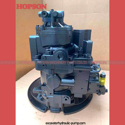 Hydraulikpumpe Ls10v00015f1 Ls10v00016f1 Ls10v00001f1 SK480 Kobelco