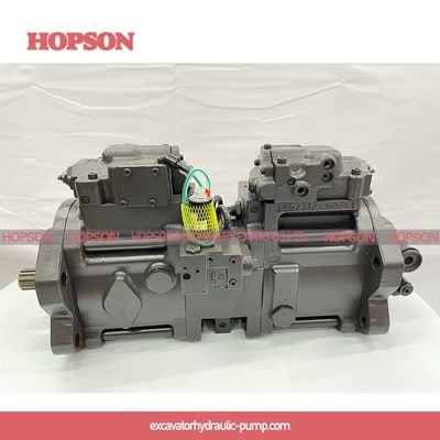 Bagger K3V112DT-Bagger-Hydraulic Pump Fors Hyundai Doosan Daewoo