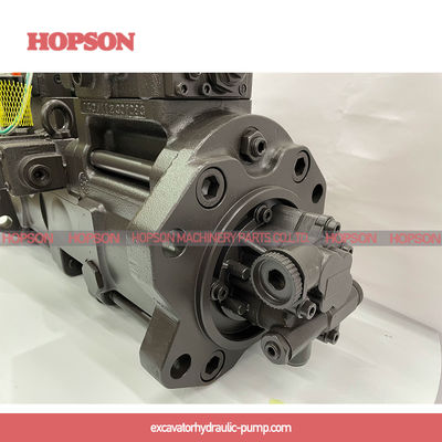Bagger K3V112DT-Bagger-Hydraulic Pump Fors Hyundai Doosan Daewoo