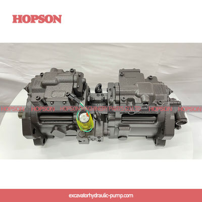 Bagger K3V112DT-Bagger-Hydraulic Pump Fors Hyundai Doosan Daewoo