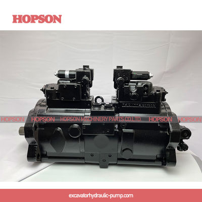 Kobelco-Bagger Hydraulic Pump, Hydraulikpumpe K3V112DTP Kobelco Sk200
