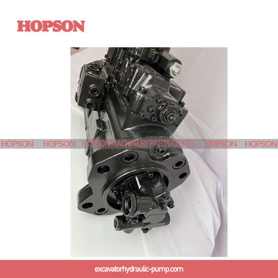 Kobelco-Bagger Hydraulic Pump, Hydraulikpumpe K3V112DTP Kobelco Sk200