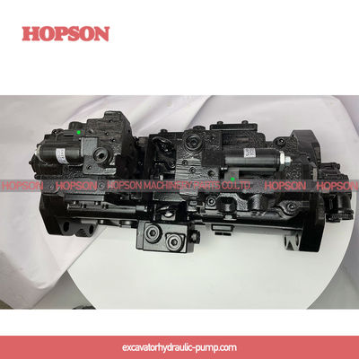 Kobelco-Bagger Hydraulic Pump, Hydraulikpumpe K3V112DTP Kobelco Sk200