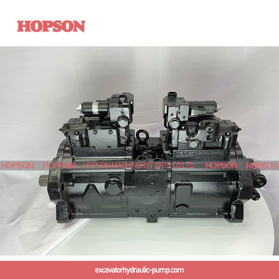 Kobelco-Bagger Hydraulic Pump, Hydraulikpumpe K3V112DTP Kobelco Sk200