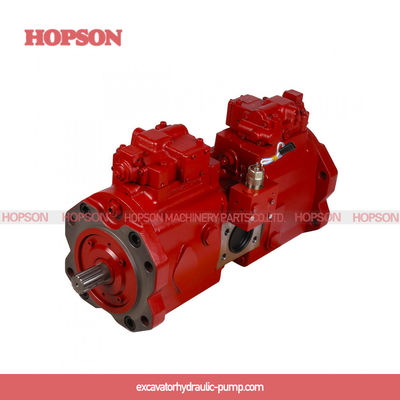 DH300-5 DOOSAN Hochdruckhydraulikpumpe K3V140DT-HNOV-14T 2401-9233B