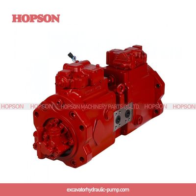 DH300-5 DOOSAN Hochdruckhydraulikpumpe K3V140DT-HNOV-14T 2401-9233B