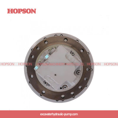 Hitachi-Bagger-Travel Motor Final-Antrieb PHV-4B-60B MSP10066 für ZX60