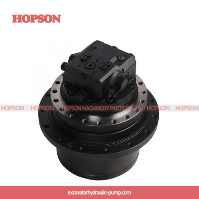 KOMATSU-Bagger Final Drive, Bagger Drive Motor SK120 DH150-7 YC135 XE135