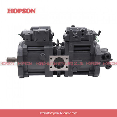 DH150-7 Doosan Hydraulikpumpe 2401-92368, Hydraulikpumpe K3v63dt