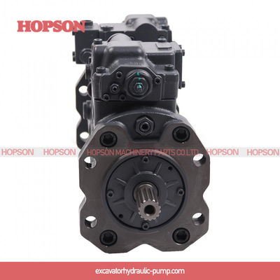DH150-7 Doosan Hydraulikpumpe 2401-92368, Hydraulikpumpe K3v63dt