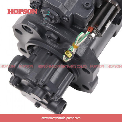 DH150-7 Doosan Hydraulikpumpe 2401-92368, Hydraulikpumpe K3v63dt