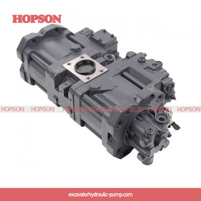 DH150-7 Doosan Hydraulikpumpe 2401-92368, Hydraulikpumpe K3v63dt