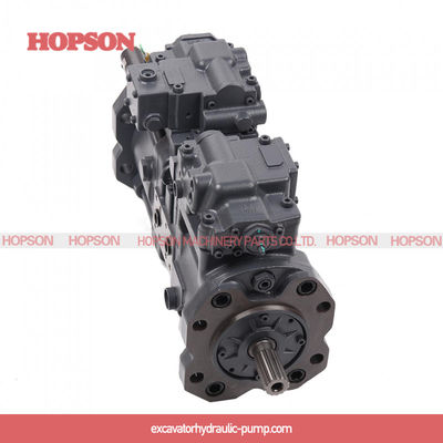 DH150-7 Doosan Hydraulikpumpe 2401-92368, Hydraulikpumpe K3v63dt