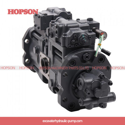 DH150-7 Doosan Hydraulikpumpe 2401-92368, Hydraulikpumpe K3v63dt