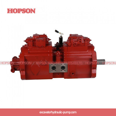 R335-7 Hyundai Bagger Hydraulic Pump 31N9-10010 K3V180DT-9C69