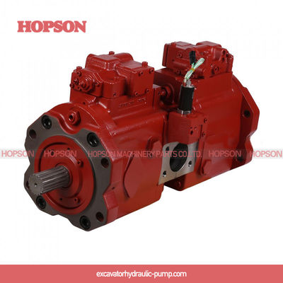 R335-7 Hyundai Bagger Hydraulic Pump 31N9-10010 K3V180DT-9C69