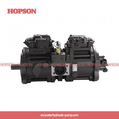 Hydraulikpumpe K3V112DT-9C02 Sumitomo für SH200-1 SH200-2 Bagger