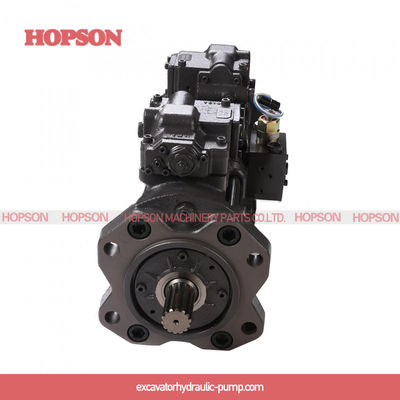 Hydraulikpumpe K3V112DT-9C02 Sumitomo für SH200-1 SH200-2 Bagger