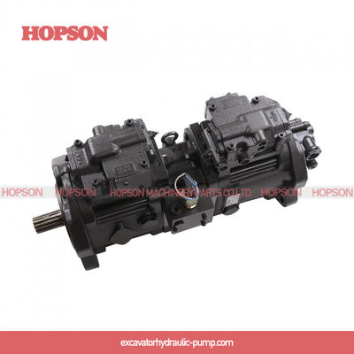 Hydraulikpumpe K3V112DT-9C02 Sumitomo für SH200-1 SH200-2 Bagger
