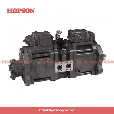Hydraulikpumpe K3V112DT-9C02 Sumitomo für SH200-1 SH200-2 Bagger
