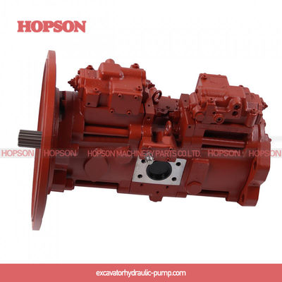 Bagger Hydraulic Pump  Pump K3v112dt ZAX210 Hitachi