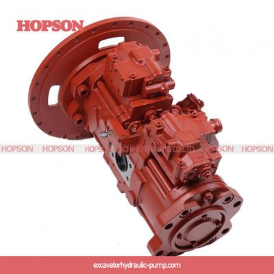 Bagger Hydraulic Pump  Pump K3v112dt ZAX210 Hitachi