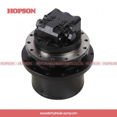KOMATSU-Bagger Travel Motor 201-60-73500 21W-60-41202 21W-60-41201