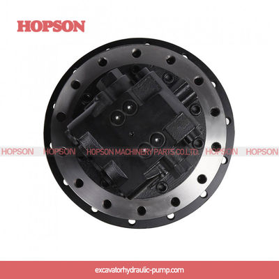 KOMATSU-Bagger Travel Motor 201-60-73500 21W-60-41202 21W-60-41201