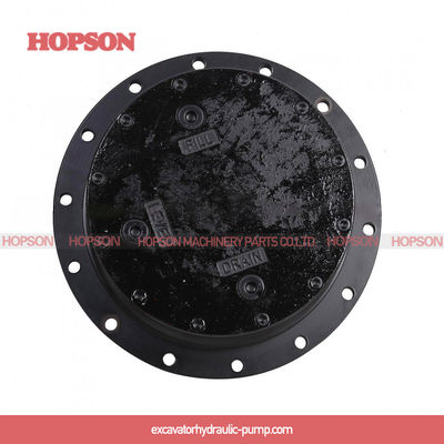KOMATSU-Bagger Travel Motor 201-60-73500 21W-60-41202 21W-60-41201