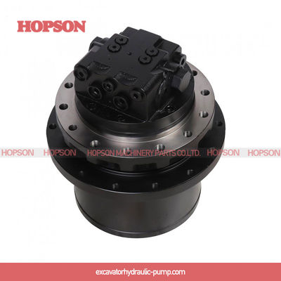 KOMATSU-Bagger Travel Motor 201-60-73500 21W-60-41202 21W-60-41201