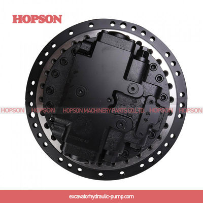 Doosan-Achsantrieb-Hydraulikmotor GM35VA GM35VL 2401-9287