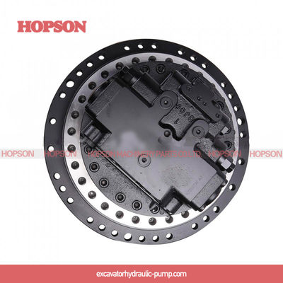 Doosan-Achsantrieb-Hydraulikmotor GM35VA GM35VL 2401-9287
