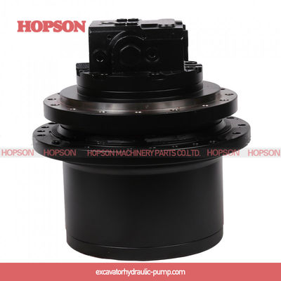 31N3-40010 Bagger Travel Motor, Achsantrieb SH265 E312B Hyundai