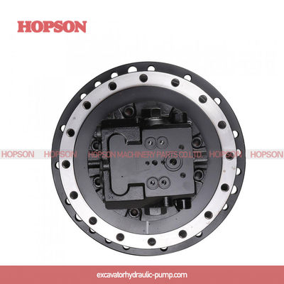 31N3-40010 Bagger Travel Motor, Achsantrieb SH265 E312B Hyundai