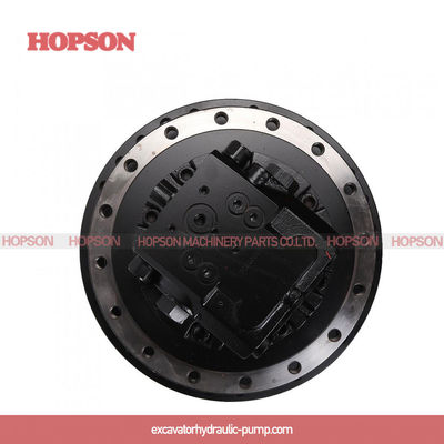 31N3-40010 Bagger Travel Motor, Achsantrieb SH265 E312B Hyundai
