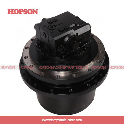 31N3-40010 Bagger Travel Motor, Achsantrieb SH265 E312B Hyundai