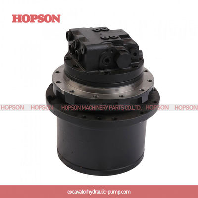 Fahrmotor 31M8-40010 des Achsantrieb-12*12*250 passte R55 R60 TM07 GM07