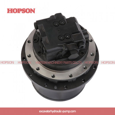 Fahrmotor 31M8-40010 des Achsantrieb-12*12*250 passte R55 R60 TM07 GM07