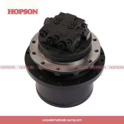 TM09 hydraulischer Fahrmotor, Doosan-Fahrmotor für PC60 SK60 SH60 E70B