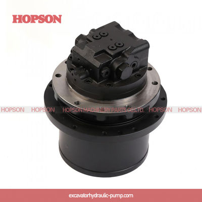 TM09 hydraulischer Fahrmotor, Doosan-Fahrmotor für PC60 SK60 SH60 E70B