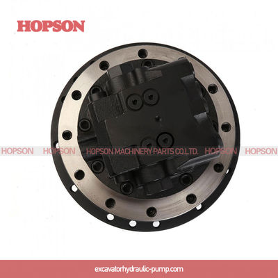 TM09 hydraulischer Fahrmotor, Doosan-Fahrmotor für PC60 SK60 SH60 E70B