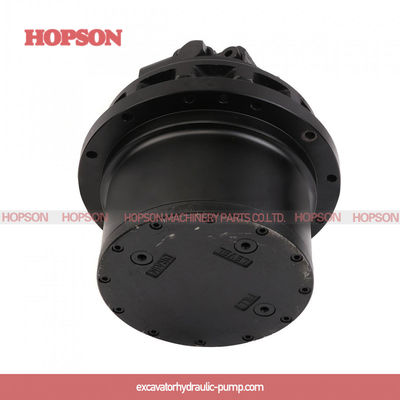 TM09 hydraulischer Fahrmotor, Doosan-Fahrmotor für PC60 SK60 SH60 E70B