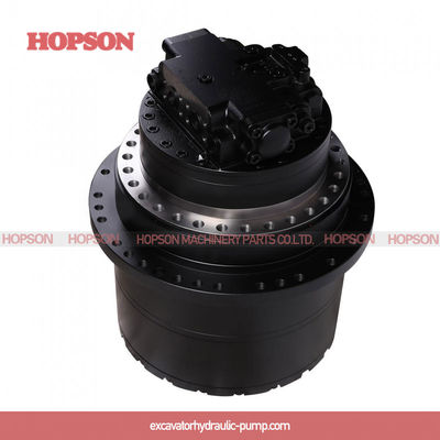 Excavator Travel Motor Final-Antriebs-Klage PC60 SK60 SH60 E70B